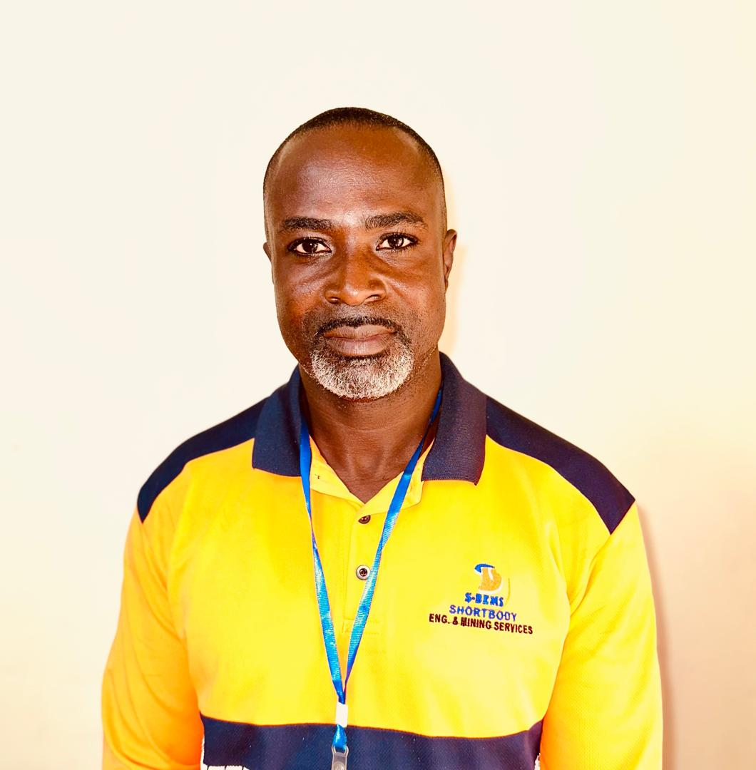 Richard Armah image