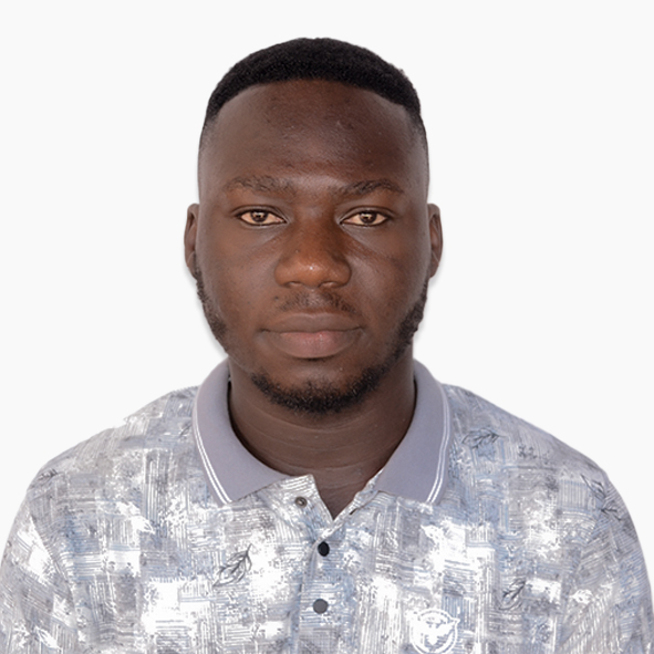 Jude Adjei image